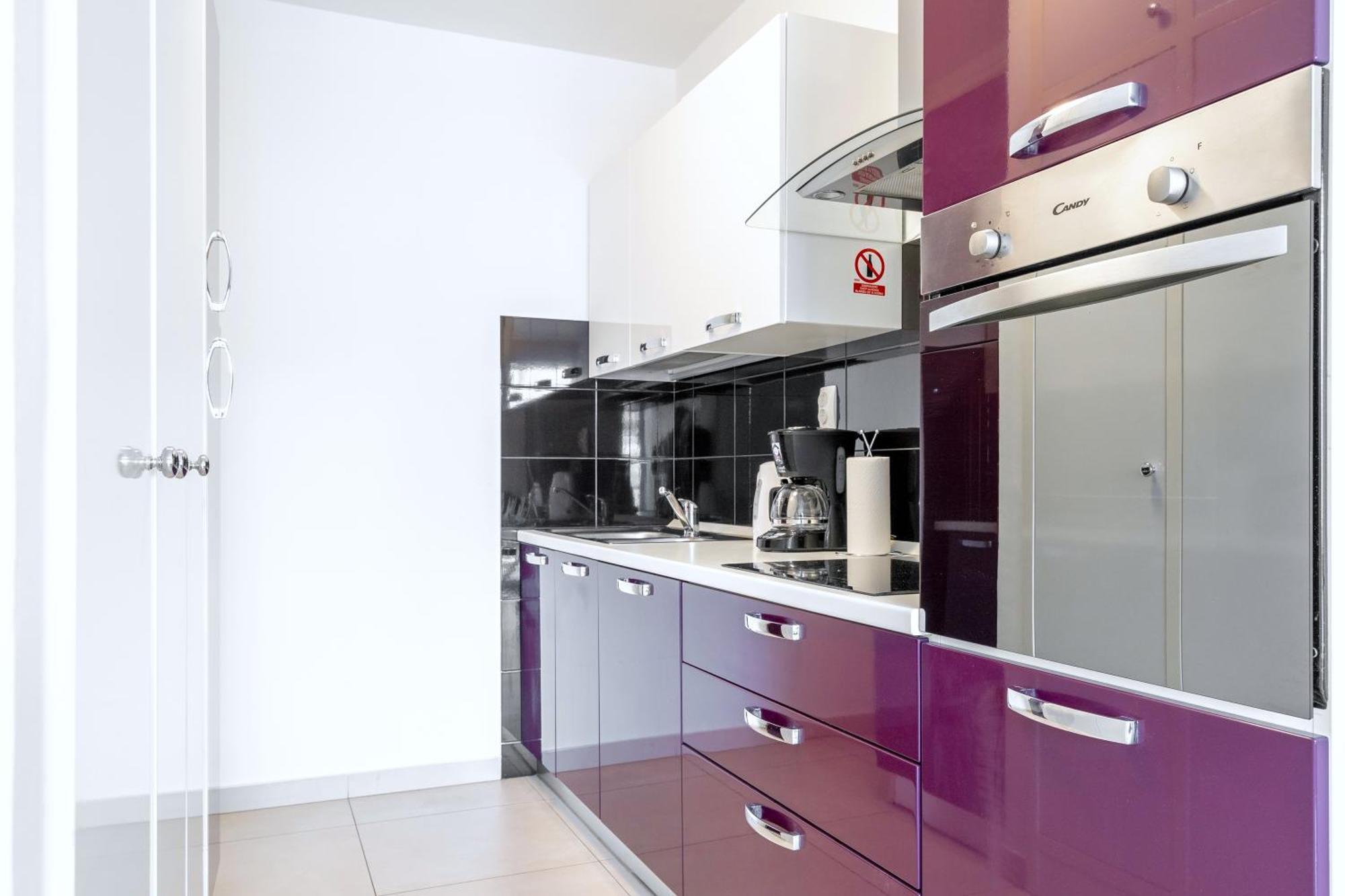 Luxe Comfort Melesio Apartment In Split Centre Exterior photo